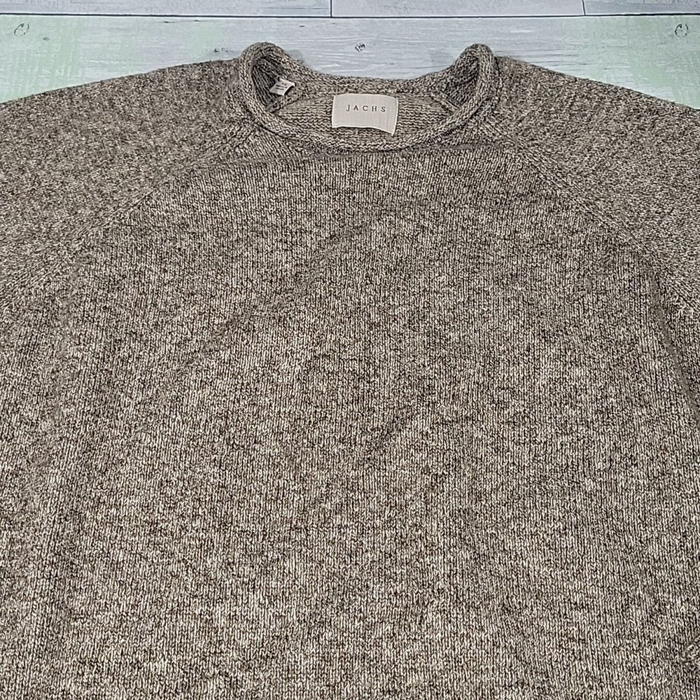 JACHS Sweater size X-Large - Picture 2 of 4